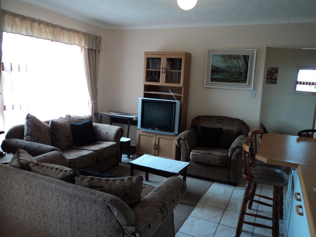 Sea Echo Accommodation Jeffreys Bay Quarto foto