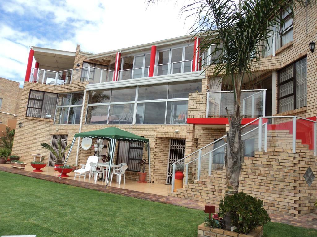 Sea Echo Accommodation Jeffreys Bay Exterior foto