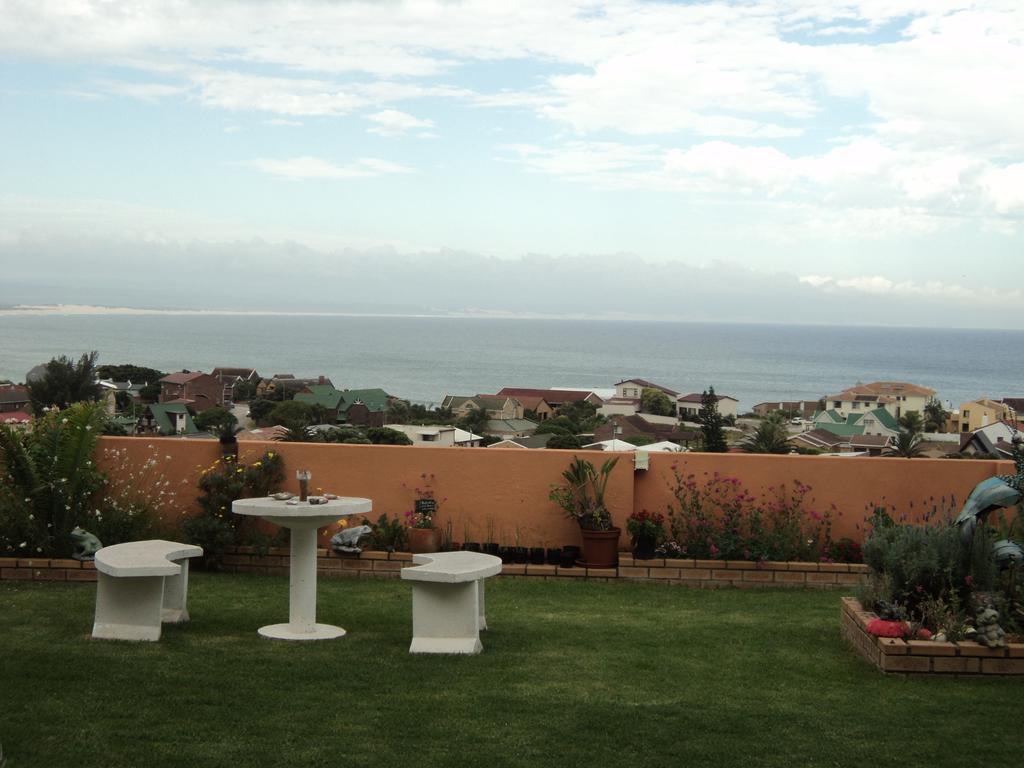 Sea Echo Accommodation Jeffreys Bay Exterior foto