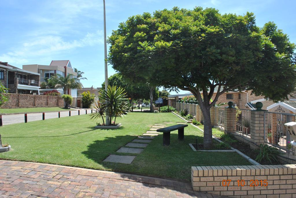 Sea Echo Accommodation Jeffreys Bay Exterior foto