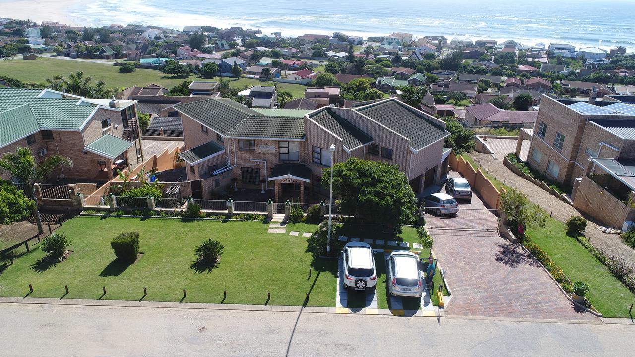 Sea Echo Accommodation Jeffreys Bay Exterior foto