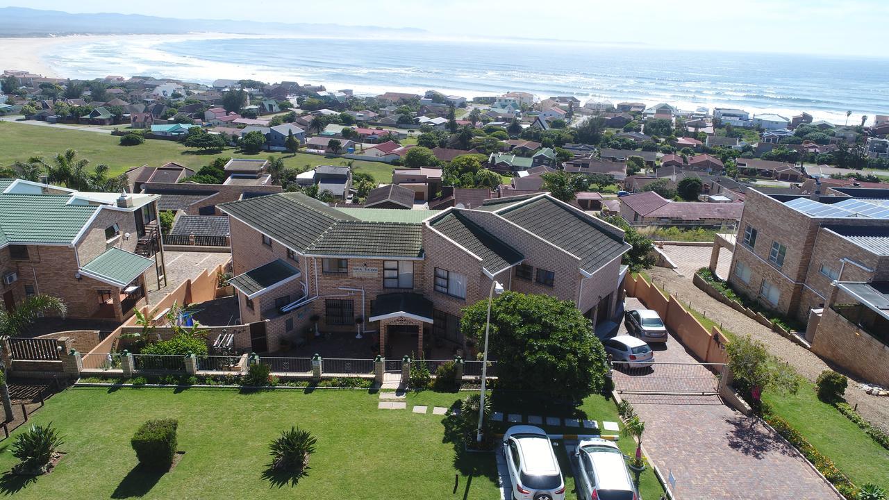 Sea Echo Accommodation Jeffreys Bay Exterior foto